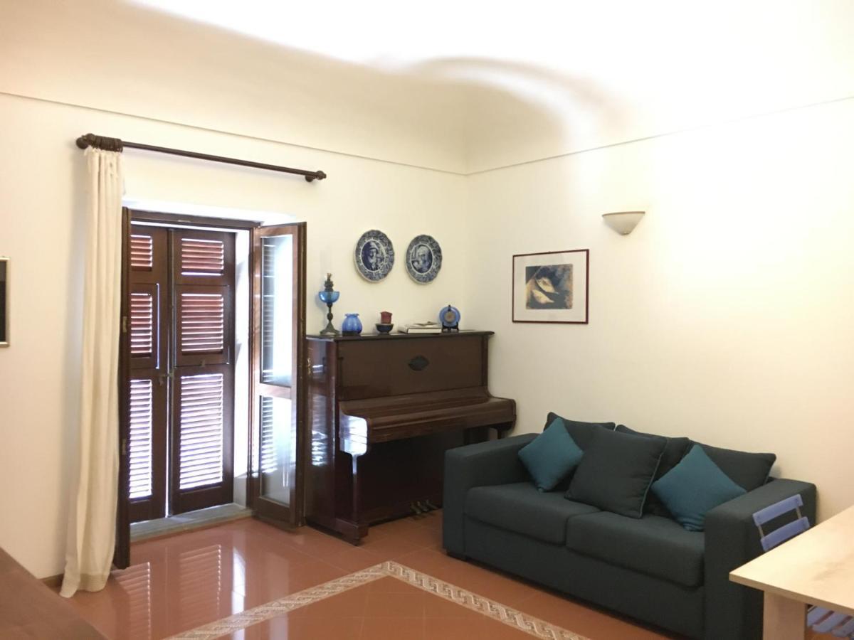Bed and Breakfast L'Appogghju Castelsardo Exterior foto