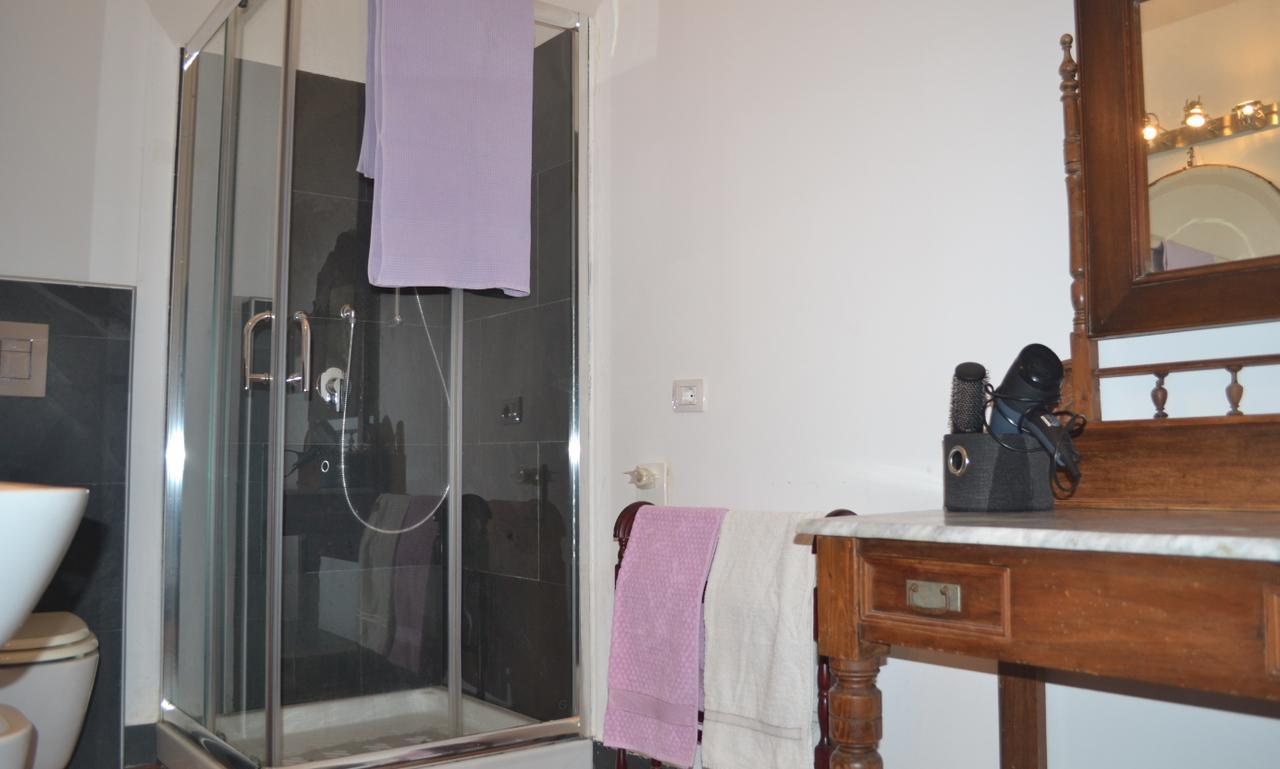 Bed and Breakfast L'Appogghju Castelsardo Exterior foto