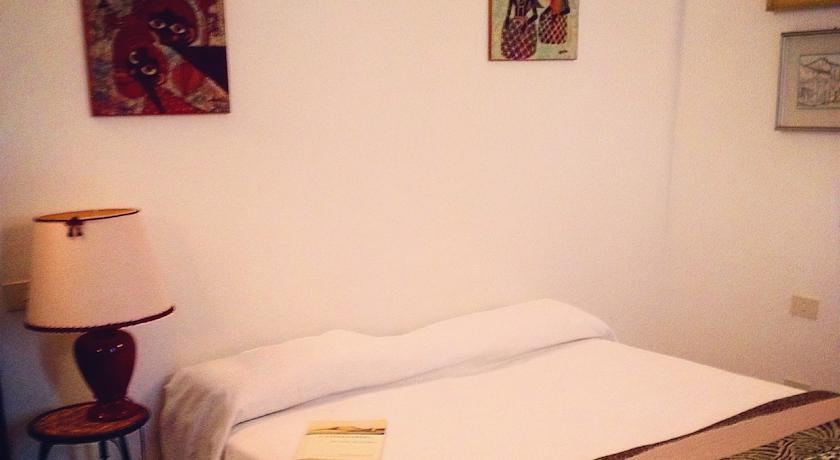 Bed and Breakfast L'Appogghju Castelsardo Exterior foto