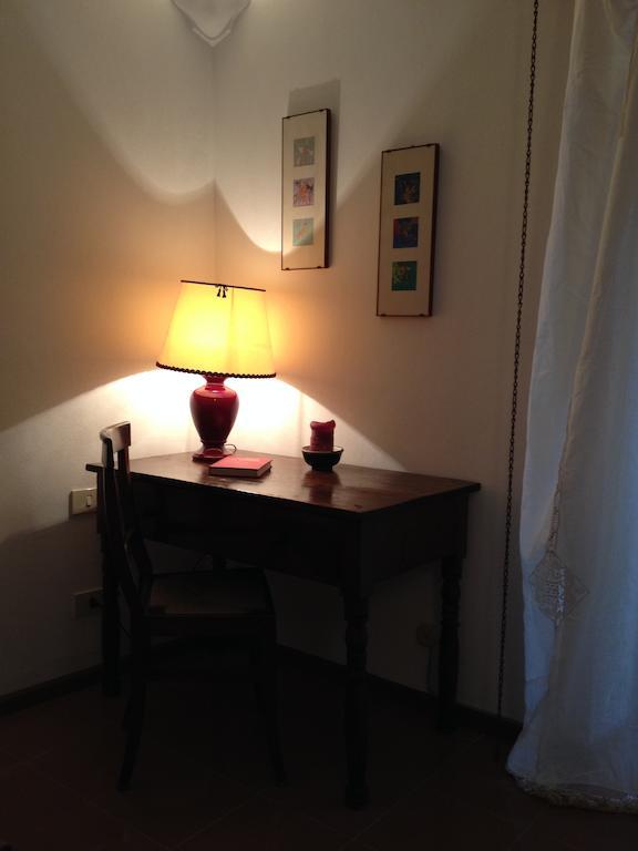 Bed and Breakfast L'Appogghju Castelsardo Exterior foto